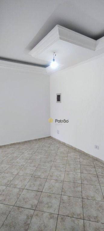 Apartamento à venda com 3 quartos, 92m² - Foto 3