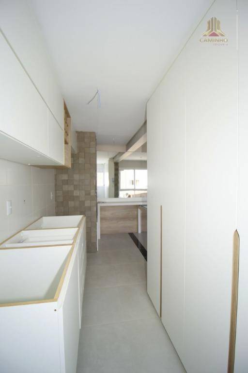 Apartamento à venda com 1 quarto, 43m² - Foto 11