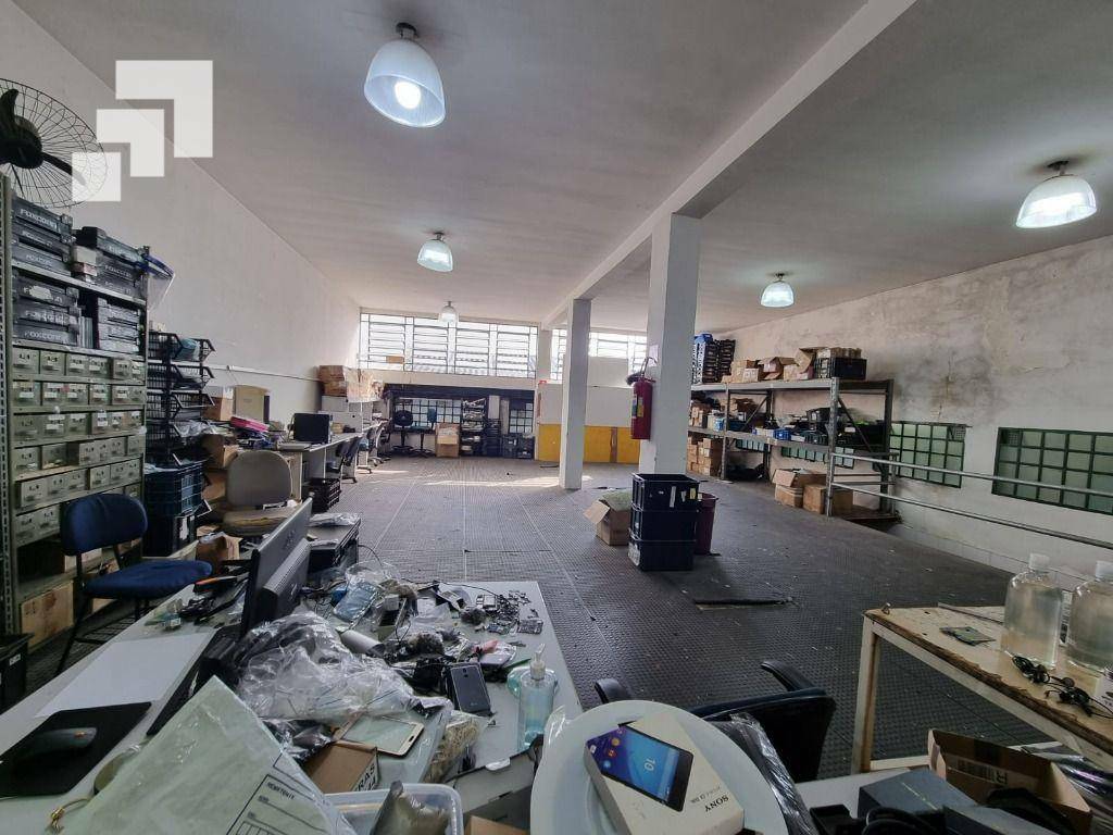 Prédio Inteiro à venda, 600m² - Foto 10