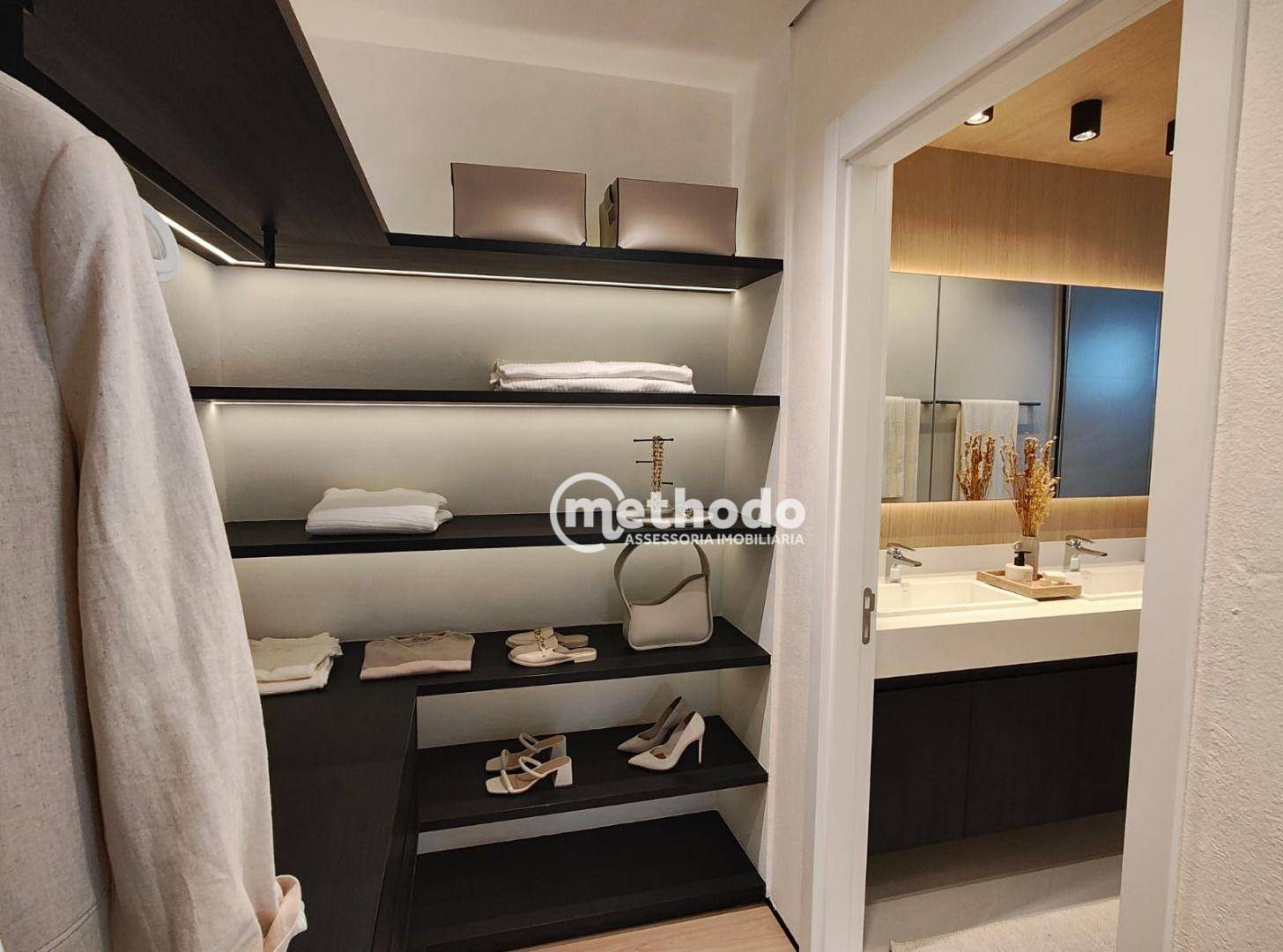 Apartamento à venda com 3 quartos, 155m² - Foto 14