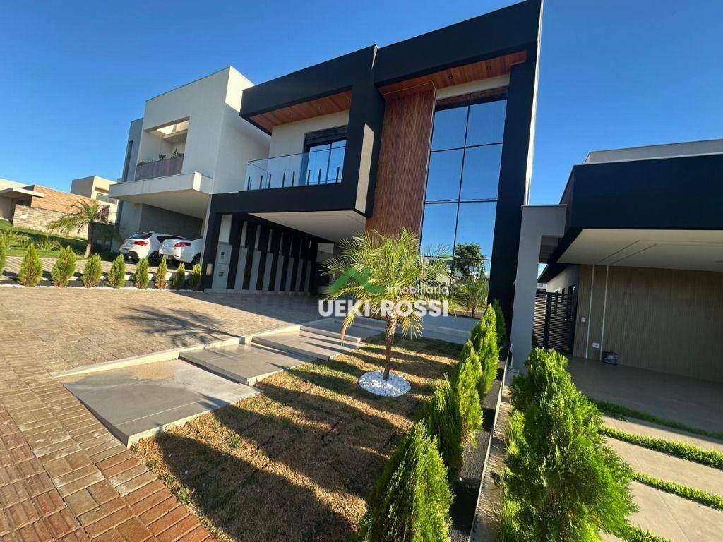 Casa de Condomínio à venda com 3 quartos, 180m² - Foto 2