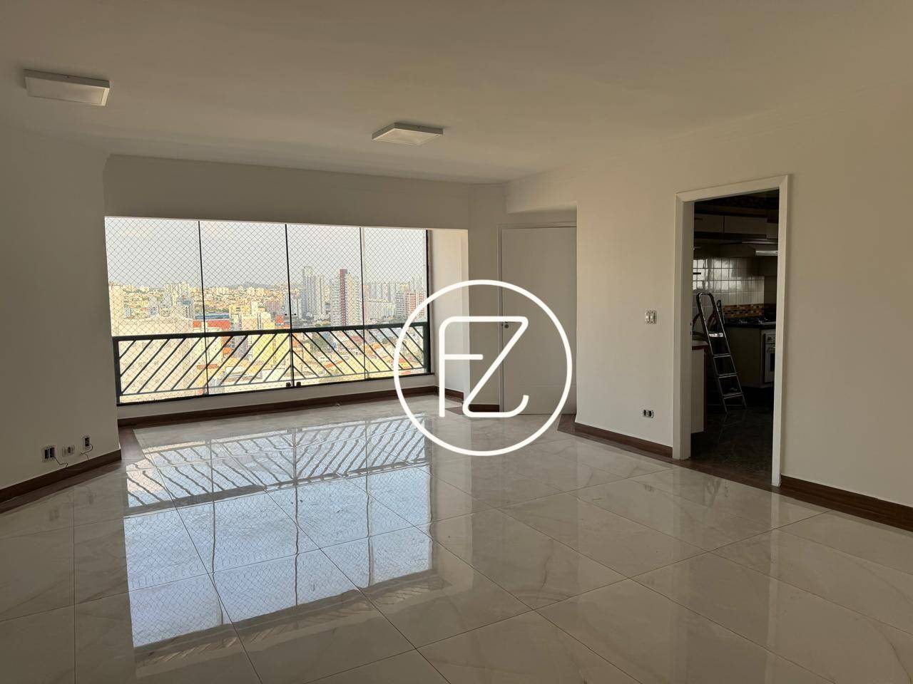 Cobertura, 3 quartos, 326 m² - Foto 1