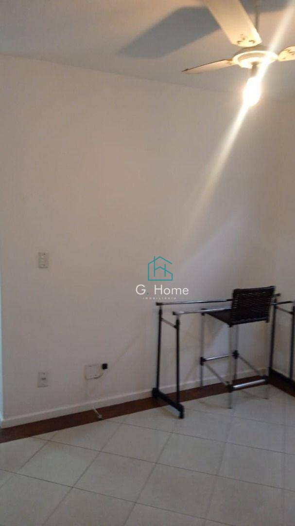 Apartamento à venda com 2 quartos, 40m² - Foto 11