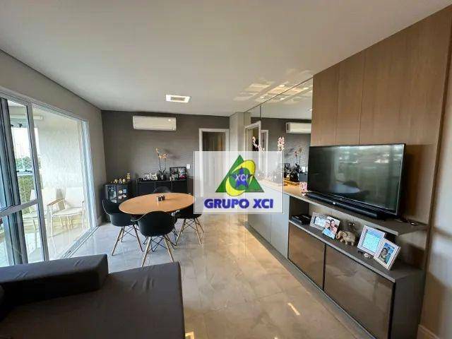 Apartamento à venda com 3 quartos, 92m² - Foto 9