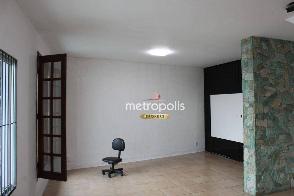 Sobrado à venda com 3 quartos, 282m² - Foto 4