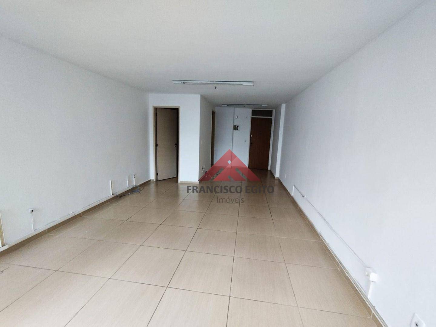 Conjunto Comercial-Sala para alugar, 40m² - Foto 2