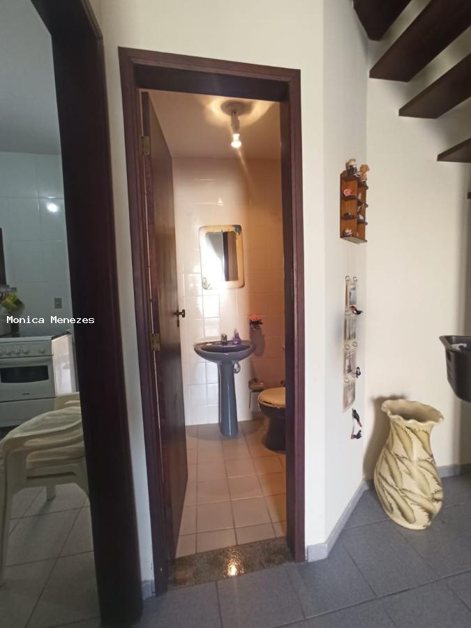 Casa de Condomínio à venda com 3 quartos, 85m² - Foto 21