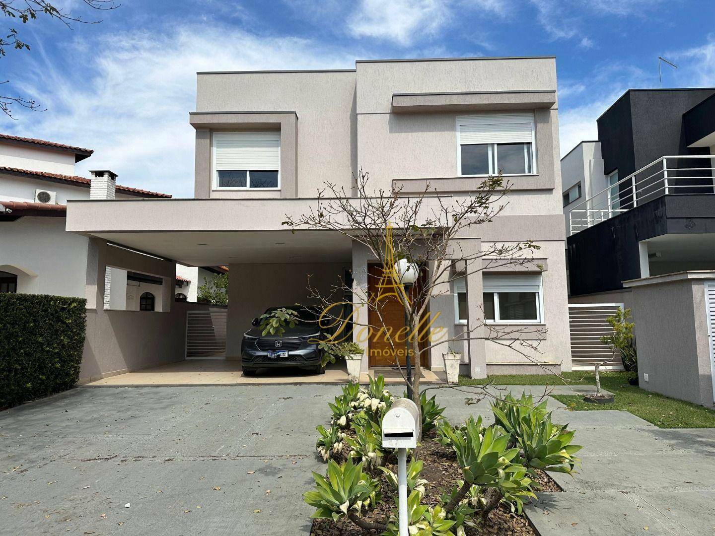 Sobrado à venda com 3 quartos, 273m² - Foto 4