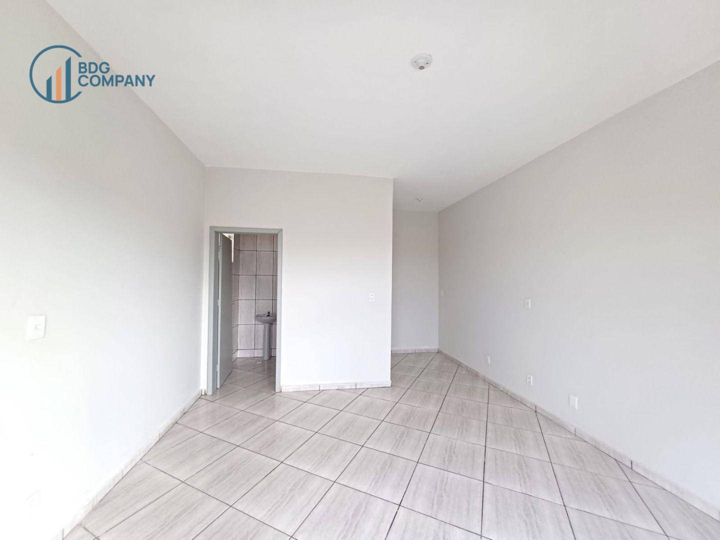 Conjunto Comercial-Sala à venda e aluguel, 40m² - Foto 3