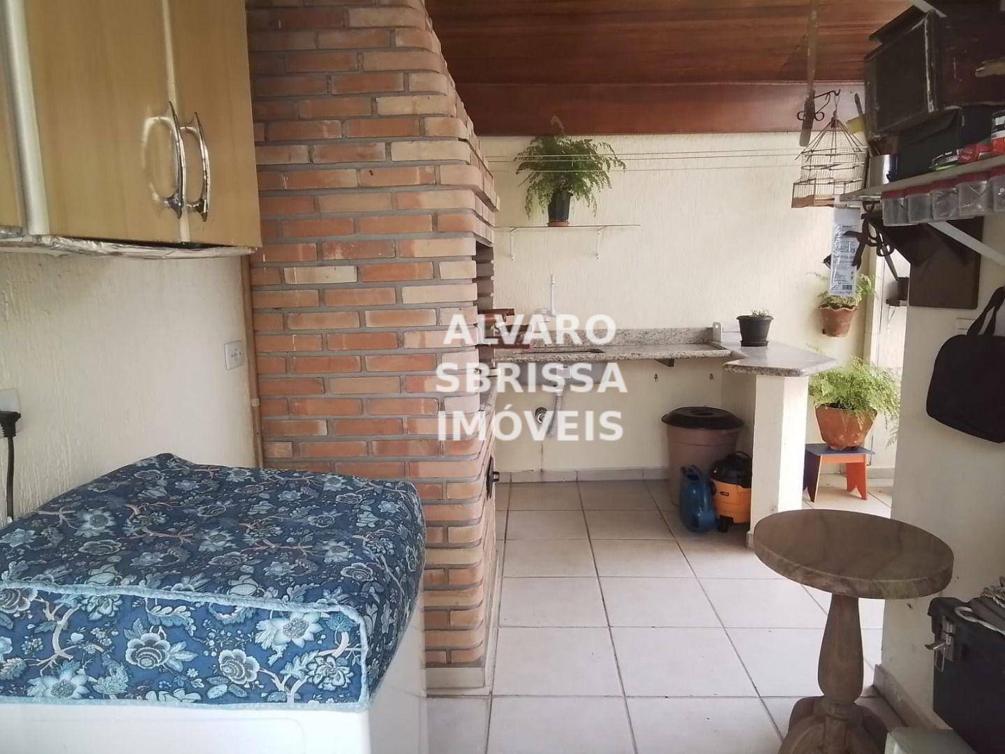 Casa à venda com 2 quartos, 127m² - Foto 20