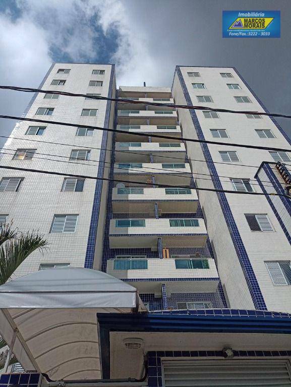 Apartamento à venda com 2 quartos, 63m² - Foto 1