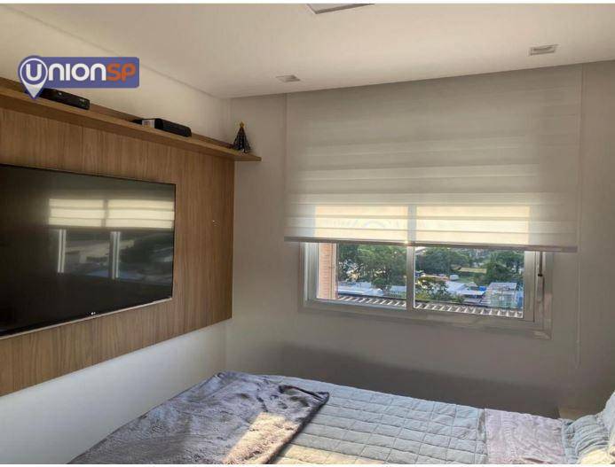 Apartamento à venda com 3 quartos, 83m² - Foto 8