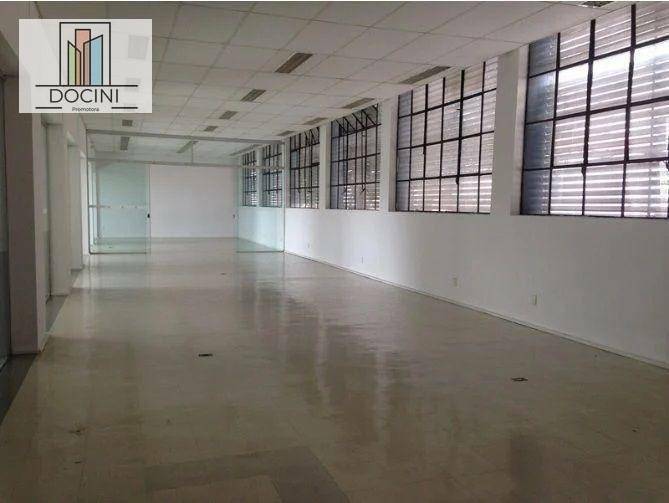 Prédio Inteiro para alugar, 5000m² - Foto 5