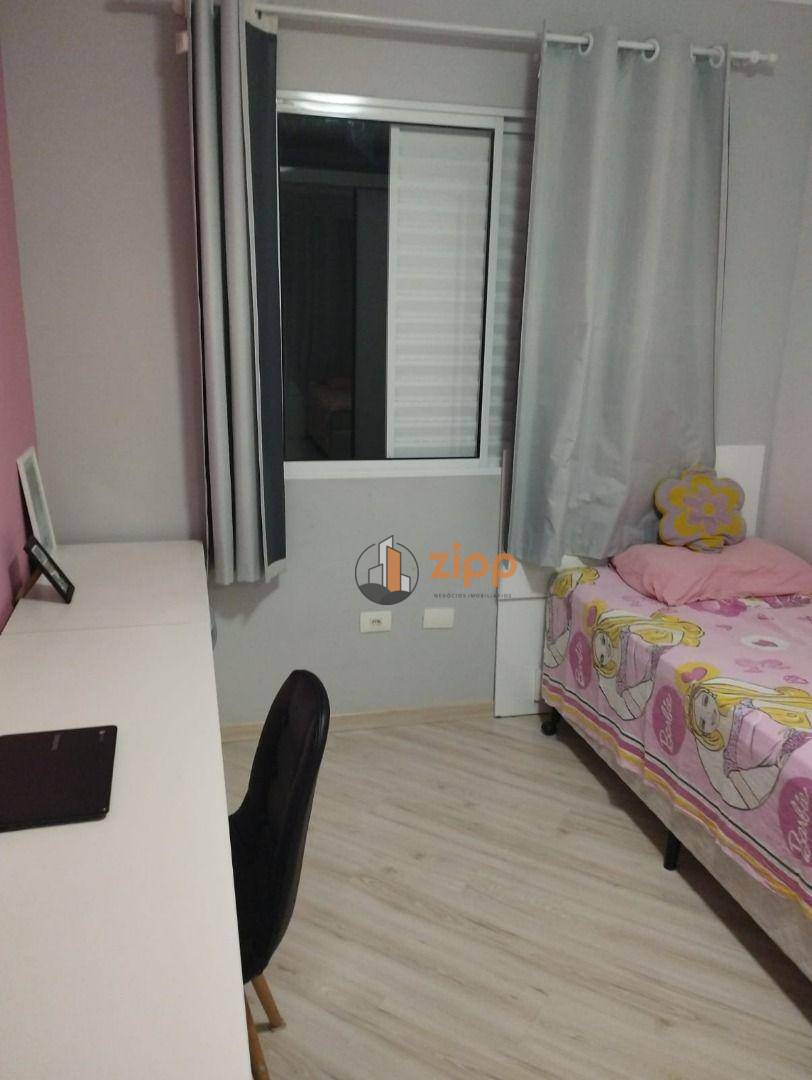 Sobrado à venda com 3 quartos, 114m² - Foto 31