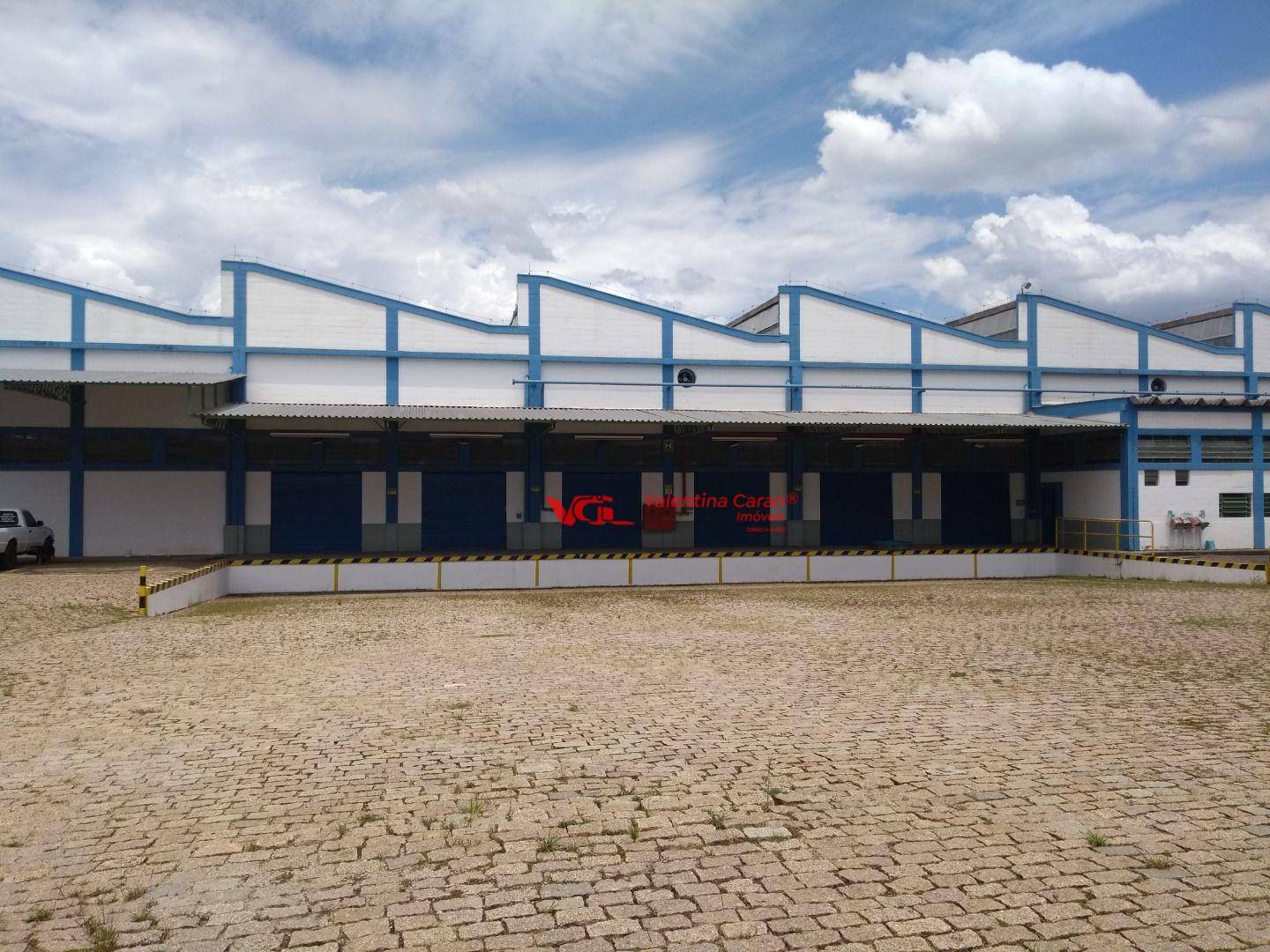 Depósito-Galpão-Armazém à venda, 12235m² - Foto 14