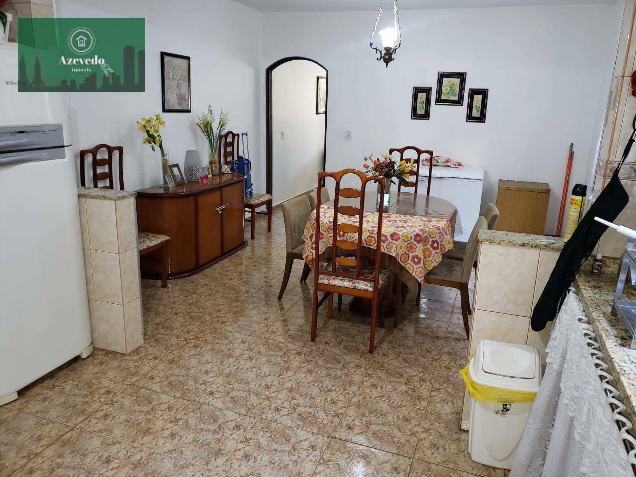 Sobrado à venda com 4 quartos, 240m² - Foto 7