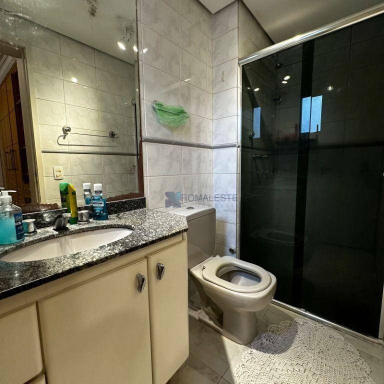 Apartamento à venda com 3 quartos, 93M2 - Foto 23