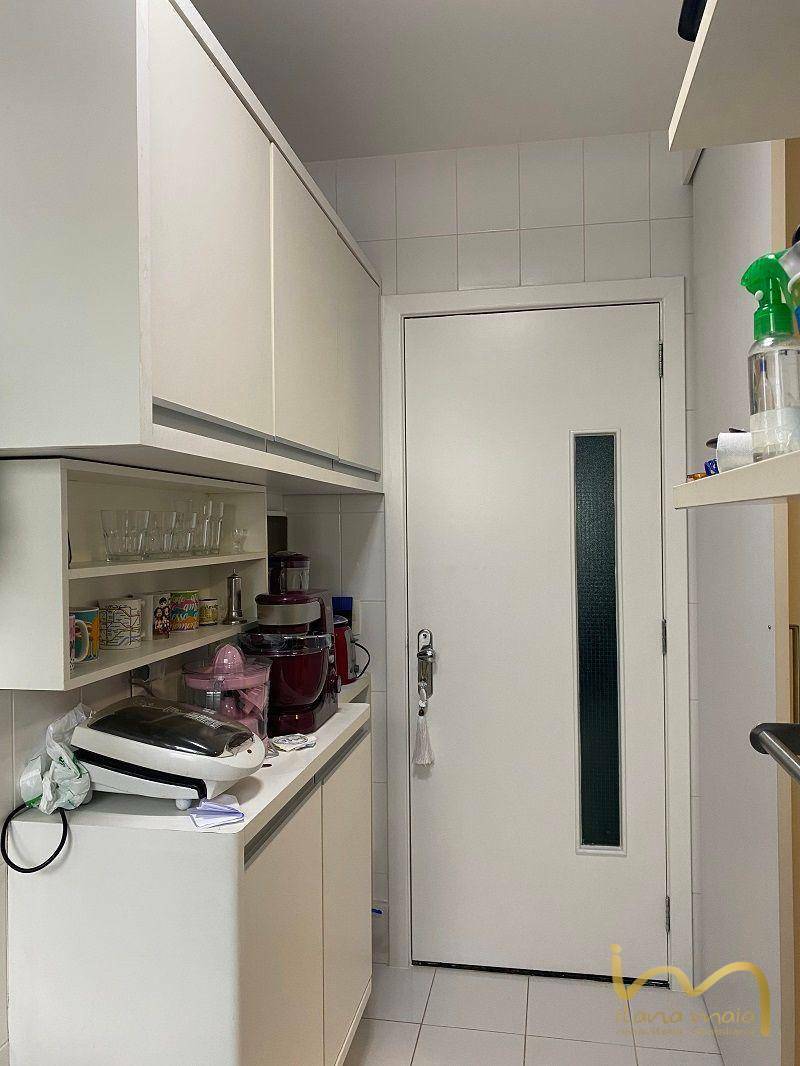 Apartamento à venda com 3 quartos, 102m² - Foto 7