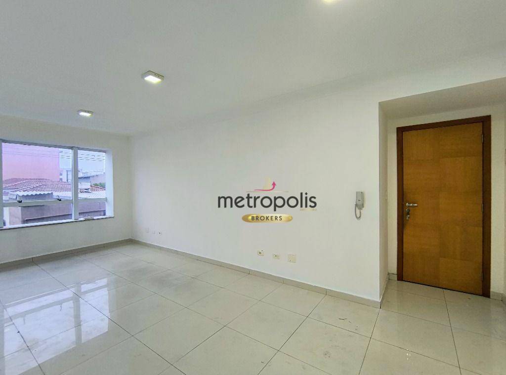 Conjunto Comercial-Sala para alugar, 31m² - Foto 1