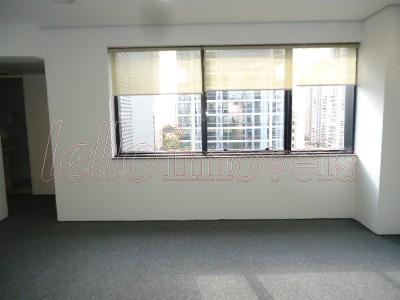 Conjunto Comercial-Sala para alugar, 120m² - Foto 11