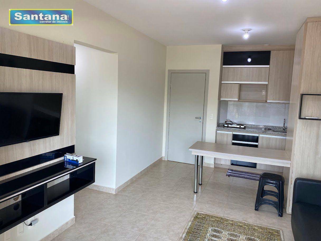 Apartamento à venda com 2 quartos, 69m² - Foto 9