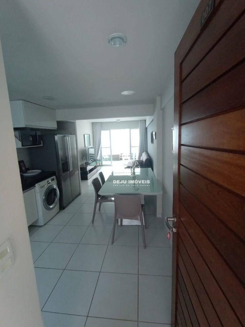 Apartamento à venda com 2 quartos, 80m² - Foto 6