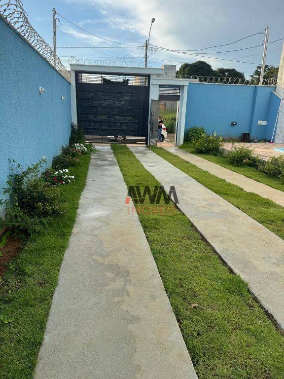 Loja-Salão, 120 m² - Foto 2