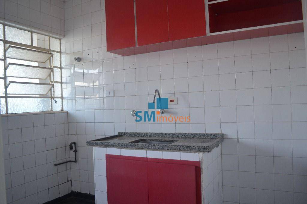 Apartamento à venda com 2 quartos, 66m² - Foto 22