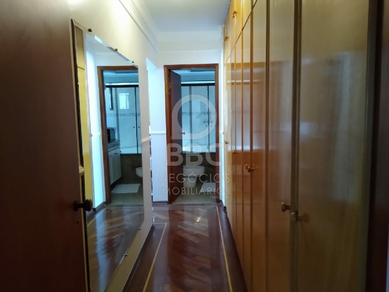 Apartamento à venda com 3 quartos, 150m² - Foto 23