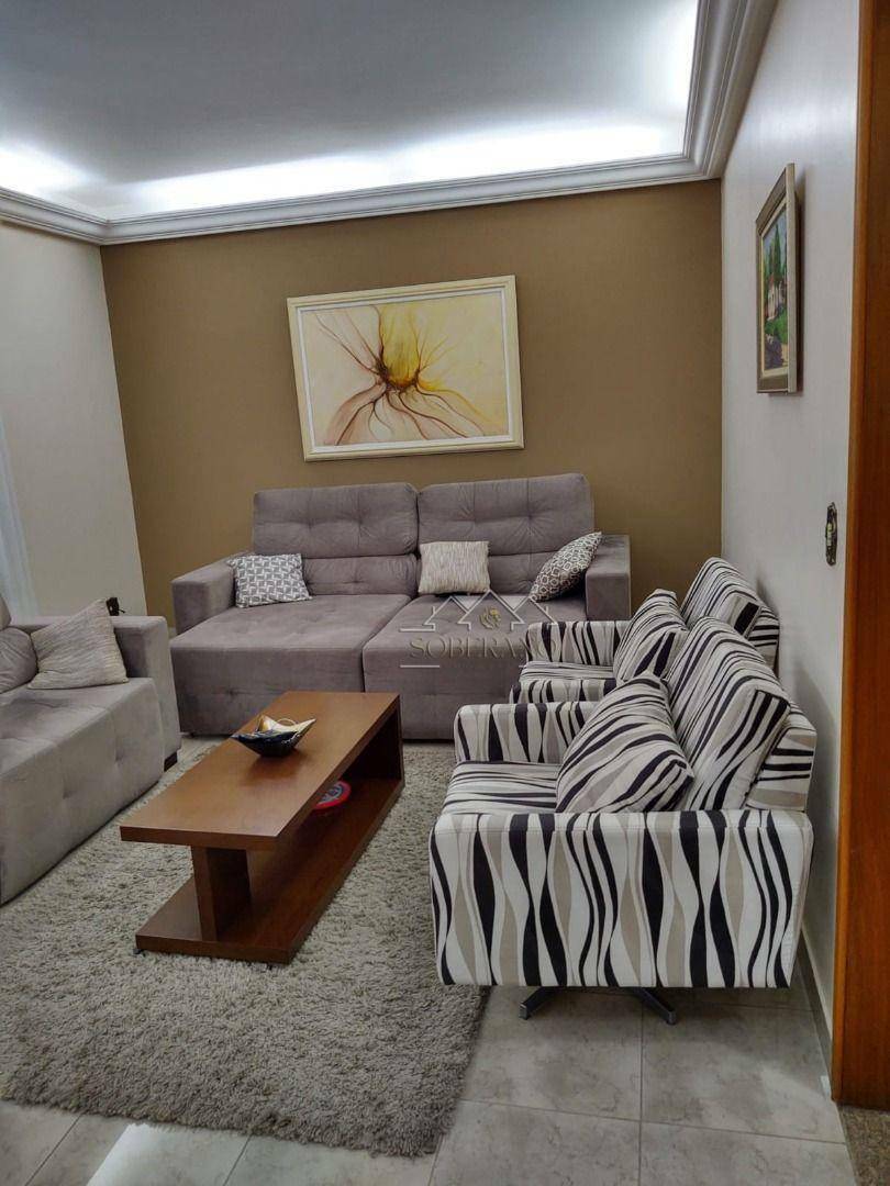 Sobrado à venda com 4 quartos, 345M2 - Foto 23