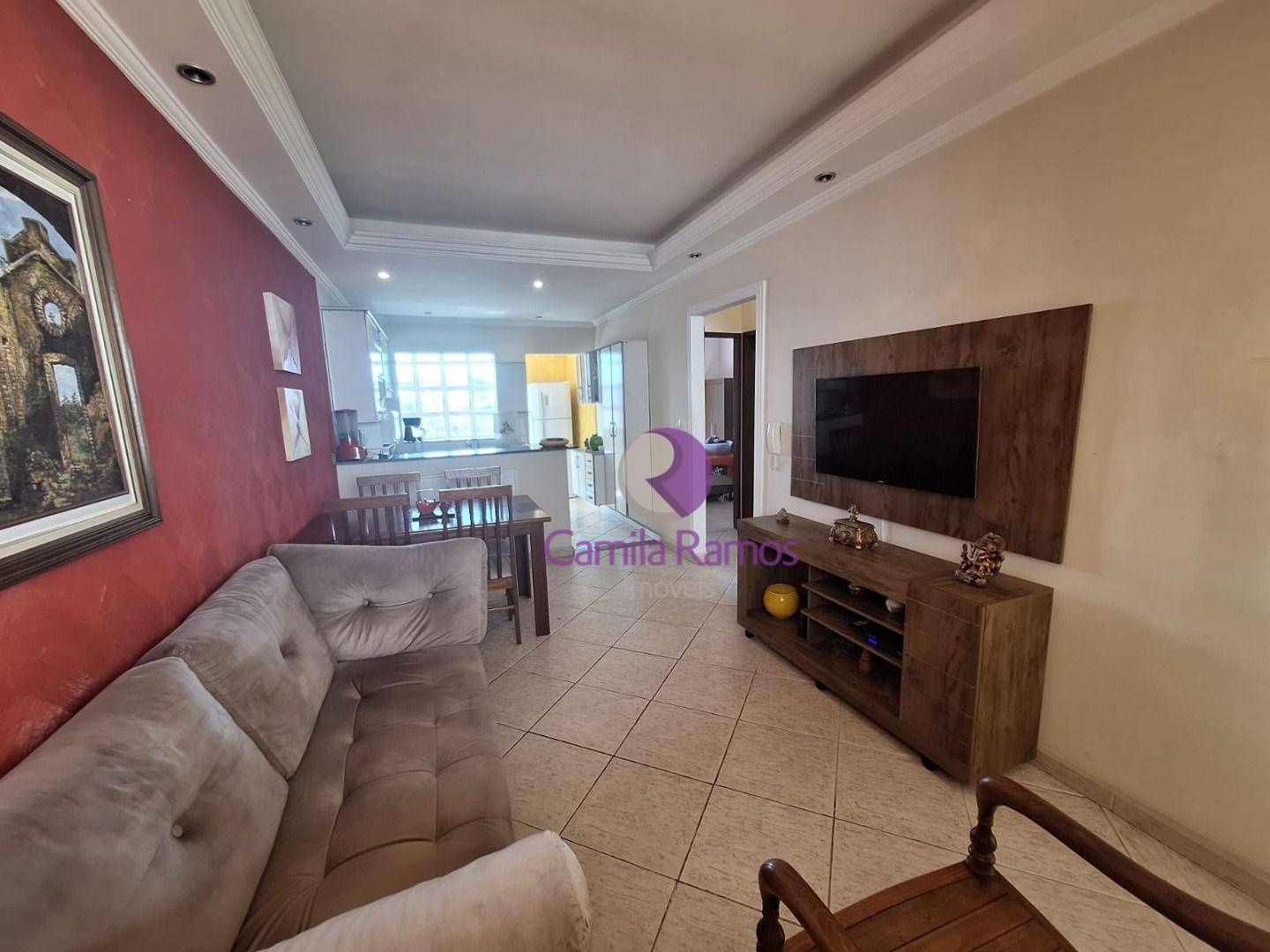 Casa à venda com 2 quartos, 90m² - Foto 5