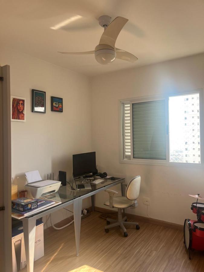 Apartamento à venda com 3 quartos, 111m² - Foto 8