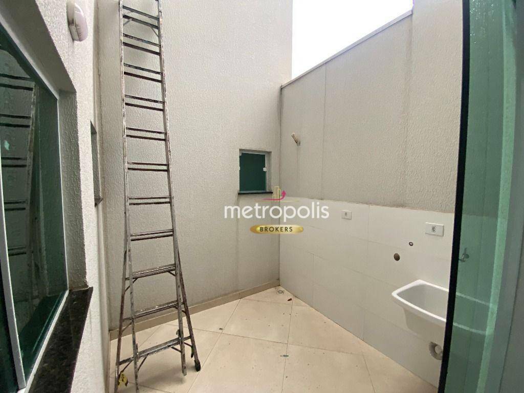 Apartamento à venda com 2 quartos, 50m² - Foto 4