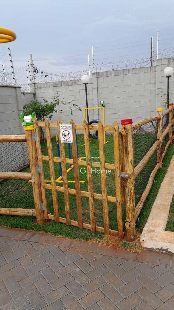 Apartamento à venda com 2 quartos, 45m² - Foto 5
