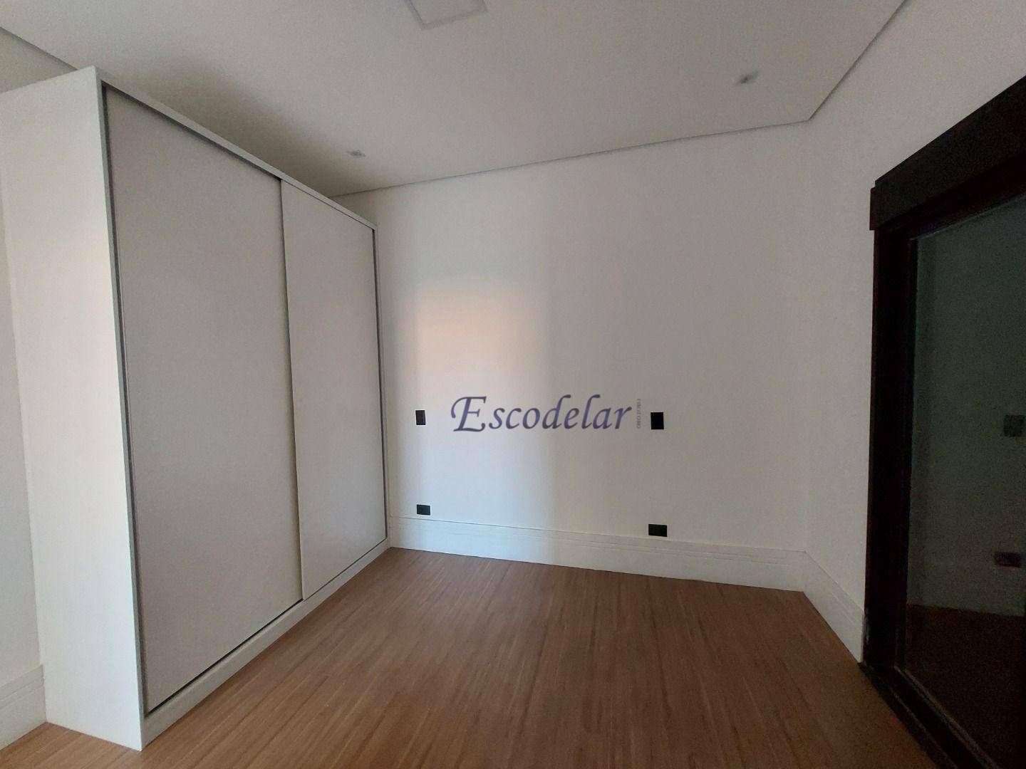 Casa de Condomínio à venda com 4 quartos, 200m² - Foto 11