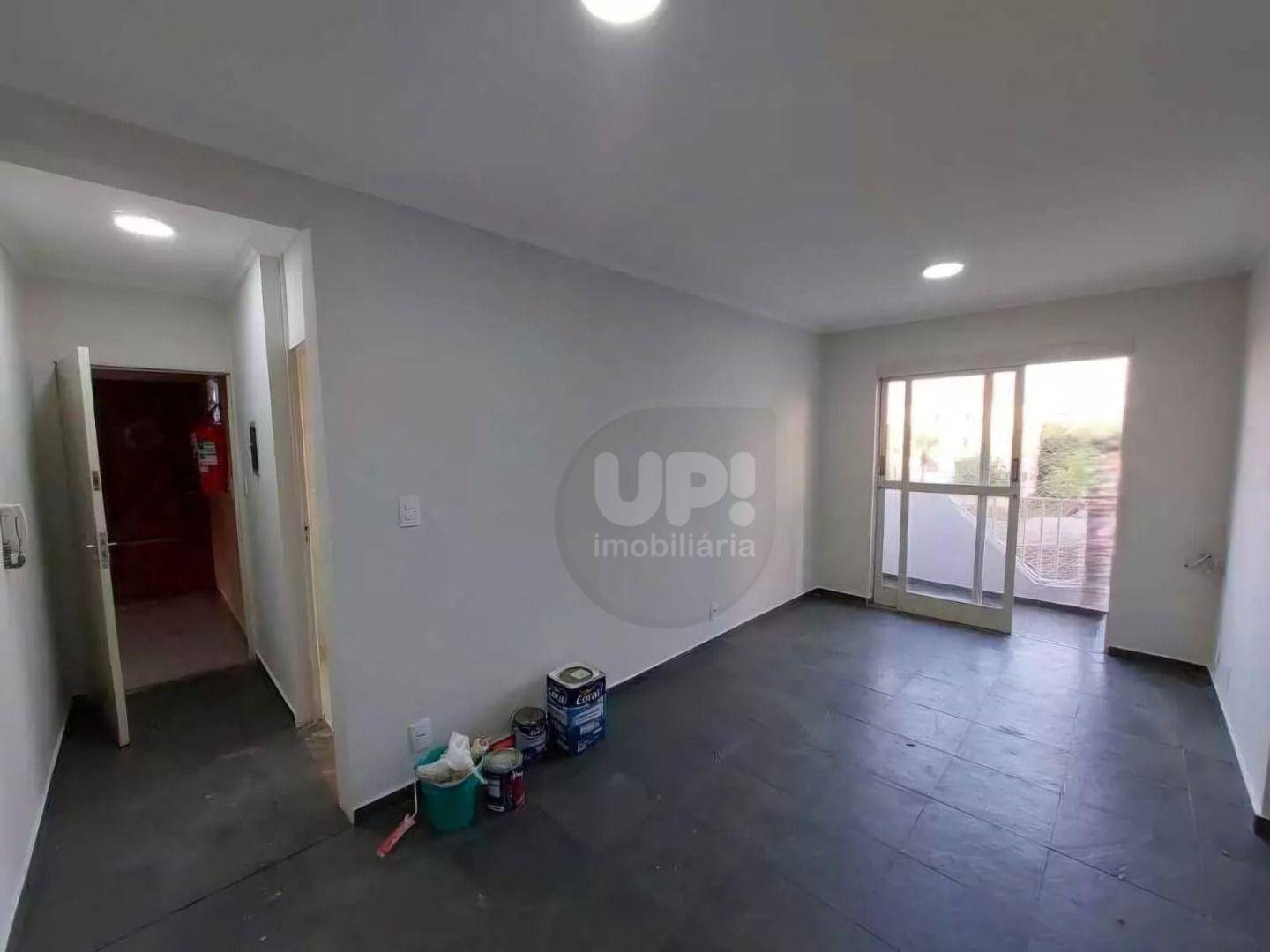 Apartamento à venda com 2 quartos, 56m² - Foto 3