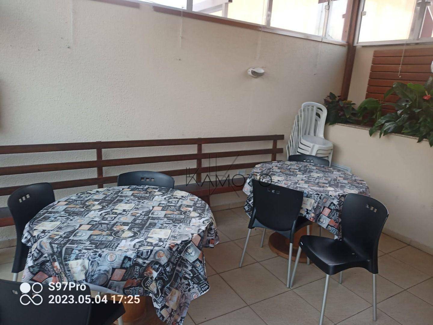 Apartamento à venda com 3 quartos, 74m² - Foto 21