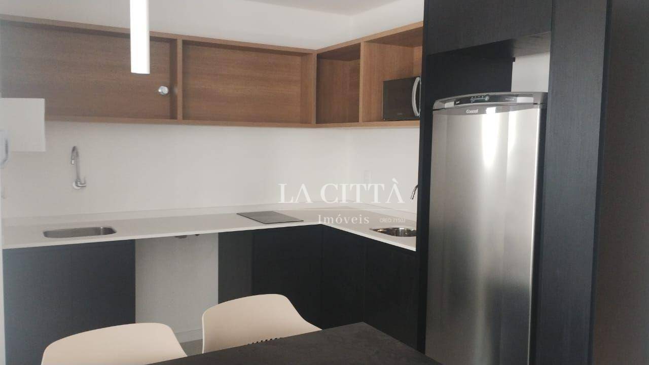 Loft à venda com 1 quarto, 35m² - Foto 2