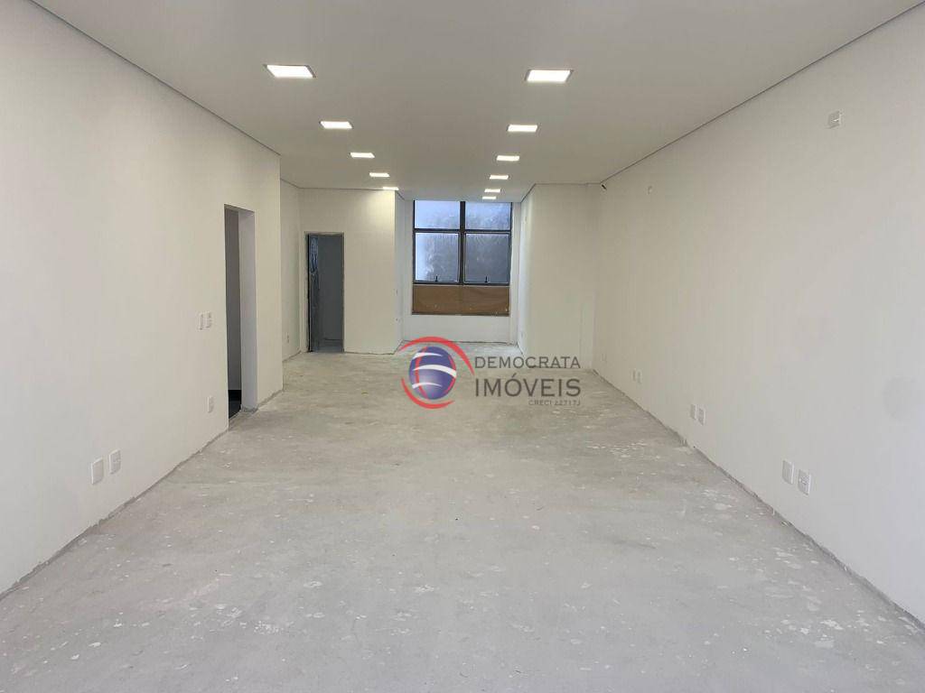 Conjunto Comercial-Sala para alugar, 75m² - Foto 1