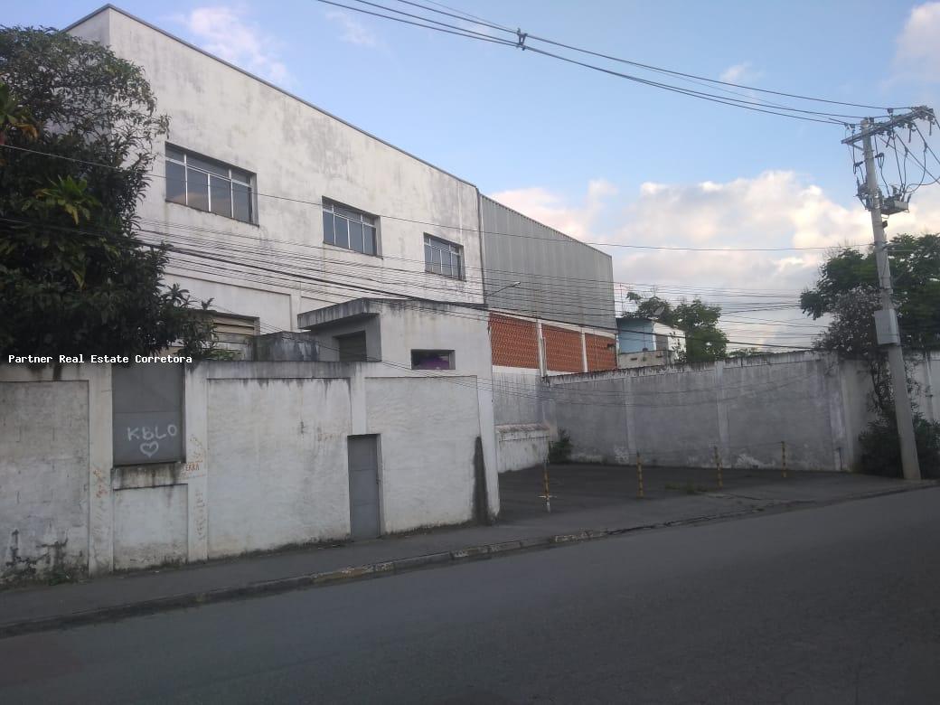 Depósito-Galpão-Armazém à venda, 3900m² - Foto 10