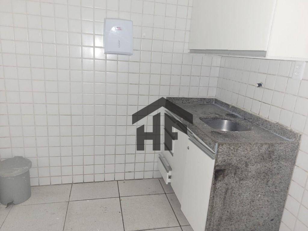 Conjunto Comercial-Sala à venda e aluguel, 362m² - Foto 18