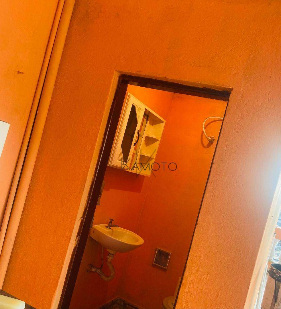 Sobrado à venda com 2 quartos, 1m² - Foto 5