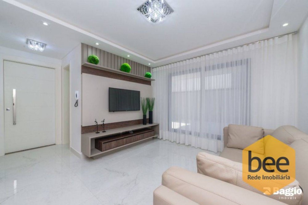 Sobrado à venda com 3 quartos, 154m² - Foto 3