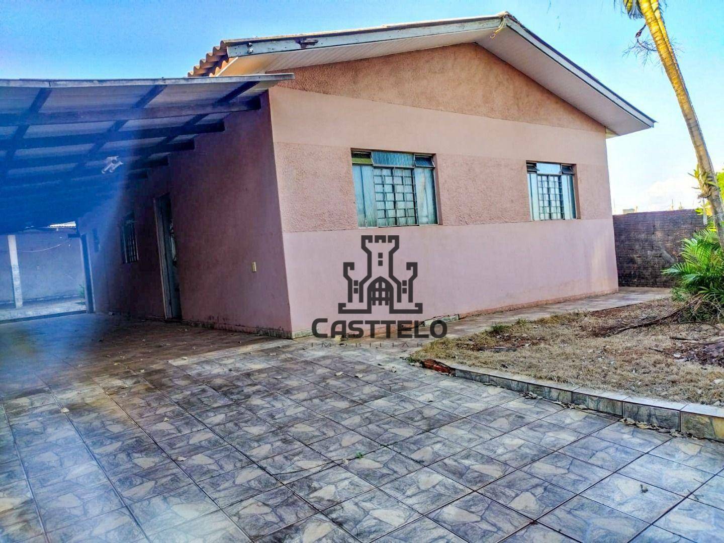 Casa à venda com 3 quartos, 307M2 - Foto 2