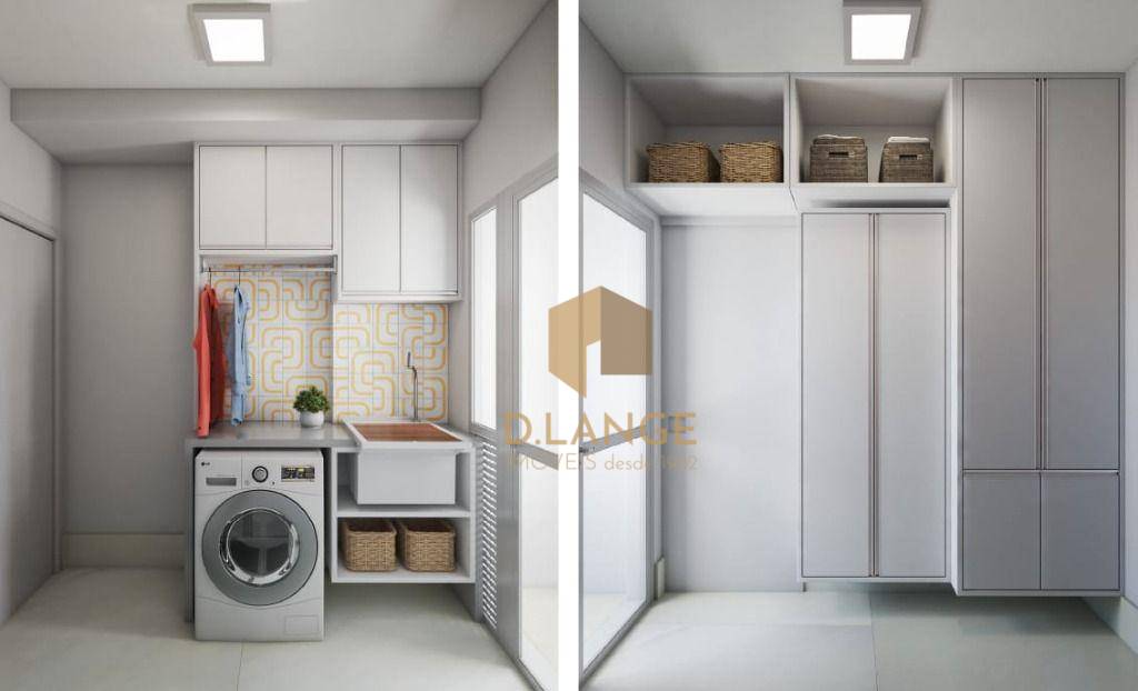 Apartamento à venda com 3 quartos, 115m² - Foto 14