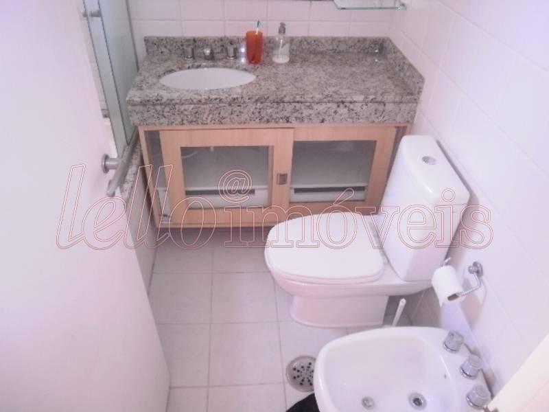 Apartamento para alugar com 3 quartos, 130m² - Foto 21