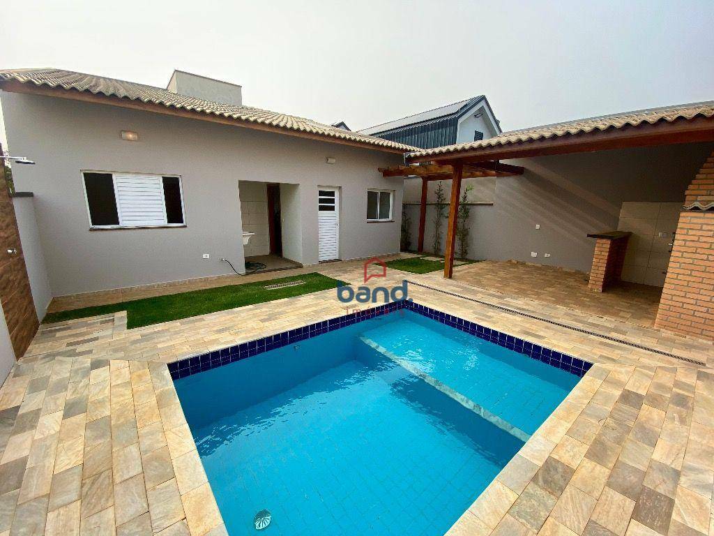 Casa de Condomínio à venda com 3 quartos, 180m² - Foto 20