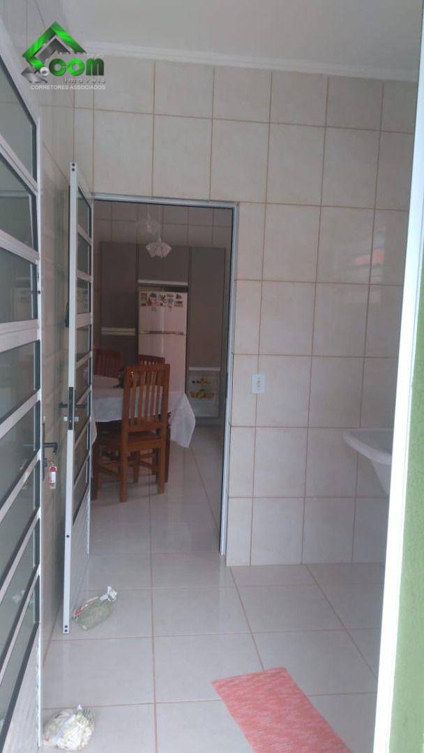 Chácara à venda com 2 quartos, 155m² - Foto 13