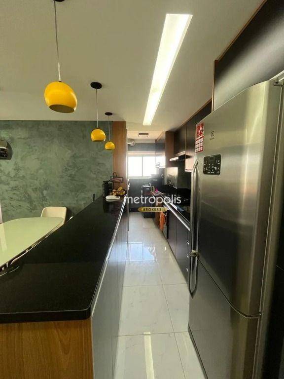 Apartamento à venda com 3 quartos, 76m² - Foto 5