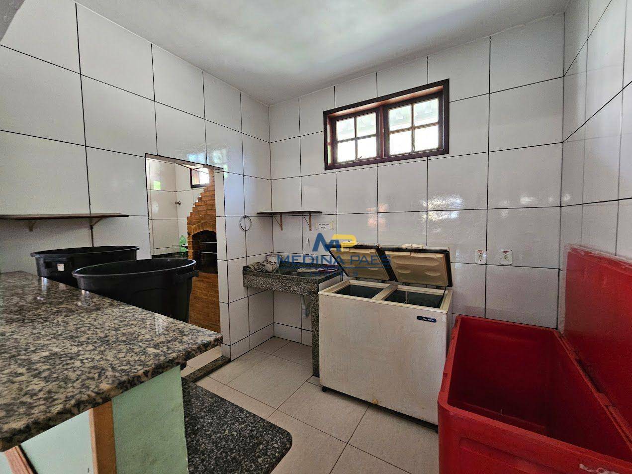 Loja-Salão à venda, 215m² - Foto 10